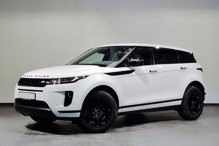 Land Rover Range Rover Evoque Gebrauchtwagen
