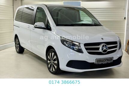 Mercedes-Benz V 220 Gebrauchtwagen