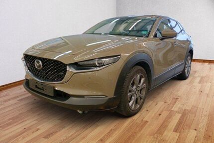 Mazda CX-30 Gebrauchtwagen