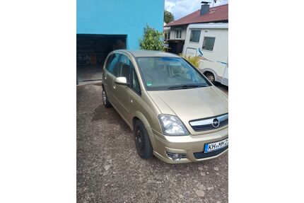 Opel Meriva Gebrauchtwagen