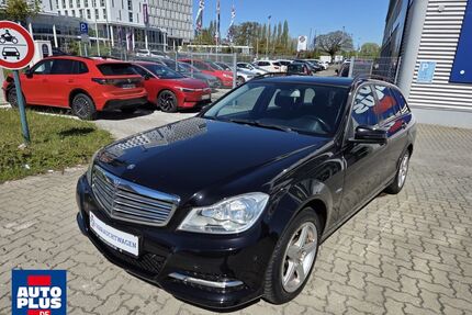 Mercedes-Benz C 180 Gebrauchtwagen