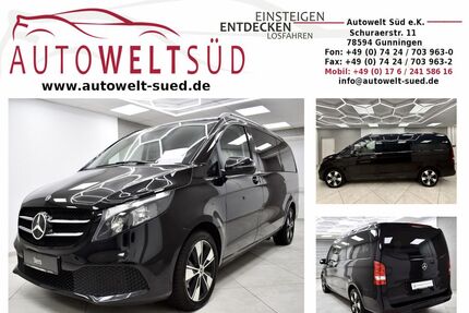 Mercedes-Benz V 250 Gebrauchtwagen