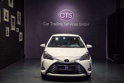 Toyota Yaris Gebrauchtwagen