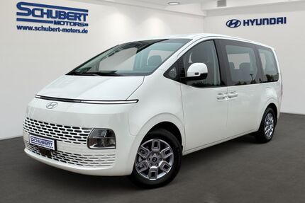 Hyundai STARIA Gebrauchtwagen