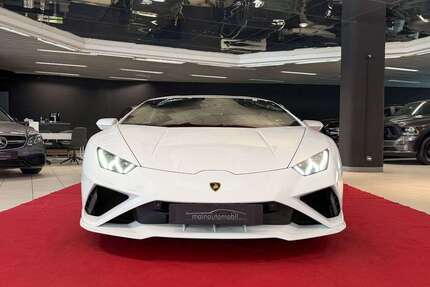 Lamborghini Huracán Gebrauchtwagen