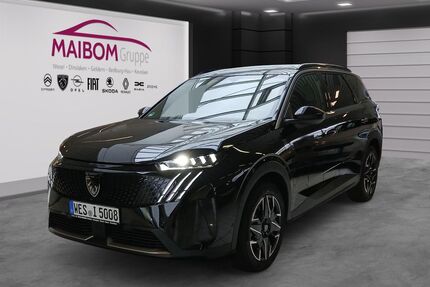Peugeot 5008 Gebrauchtwagen