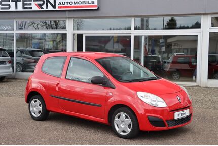 Renault Twingo Gebrauchtwagen