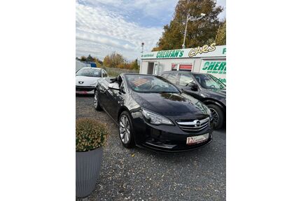 Opel Cascada Gebrauchtwagen