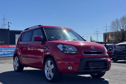 Kia Soul Gebrauchtwagen