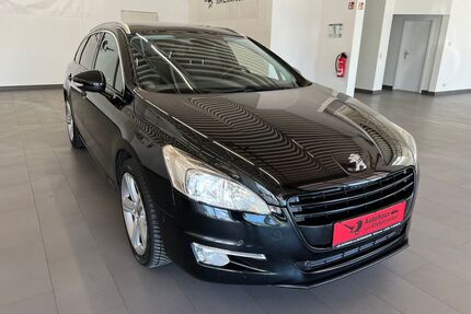Peugeot 508 Gebrauchtwagen
