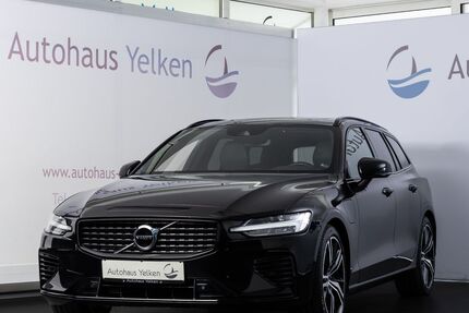Volvo V60 Gebrauchtwagen