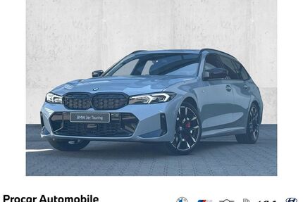 BMW M340i Gebrauchtwagen
