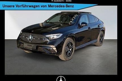 Mercedes-Benz GLC 220 Gebrauchtwagen