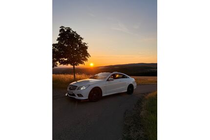 Mercedes-Benz E 350 Gebrauchtwagen