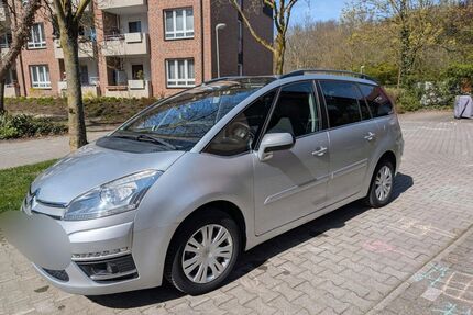 Citroen C4 Picasso Gebrauchtwagen