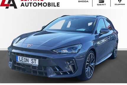 Cupra Leon Gebrauchtwagen