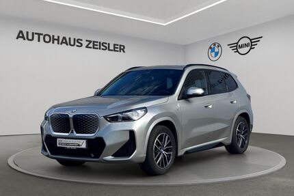 BMW iX1 Gebrauchtwagen