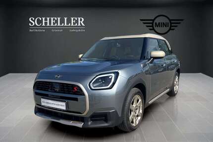 Mini Cooper S Countryman Gebrauchtwagen
