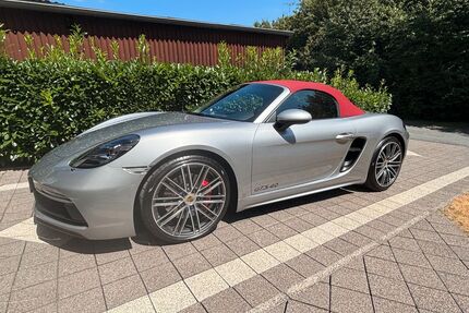 Porsche Boxster Gebrauchtwagen