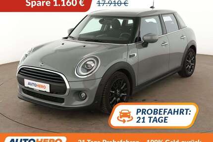 Mini One Gebrauchtwagen