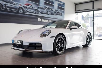Porsche 992 Gebrauchtwagen