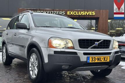 Volvo XC90 Gebrauchtwagen
