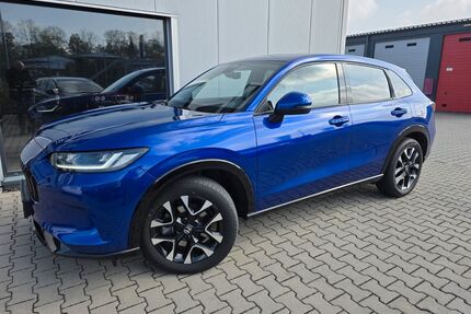 Honda ZR-V Gebrauchtwagen