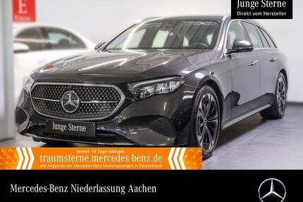 Mercedes-Benz E 300 Gebrauchtwagen