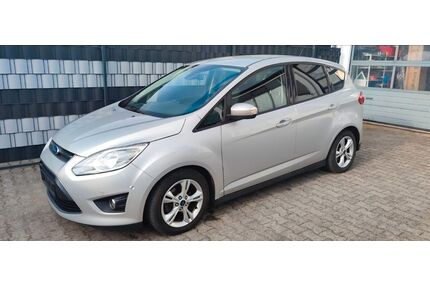 Ford C-Max Gebrauchtwagen