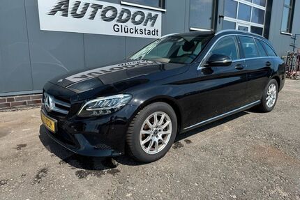 Mercedes-Benz C 200 Gebrauchtwagen