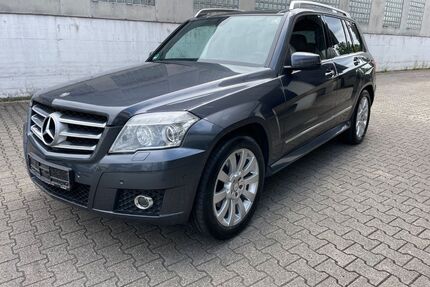 Mercedes-Benz GLK 320 Gebrauchtwagen