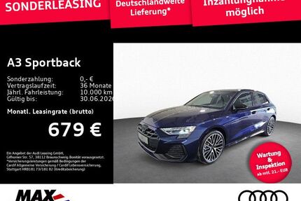 Audi A3 Gebrauchtwagen