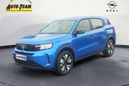 Opel Frontera Gebrauchtwagen