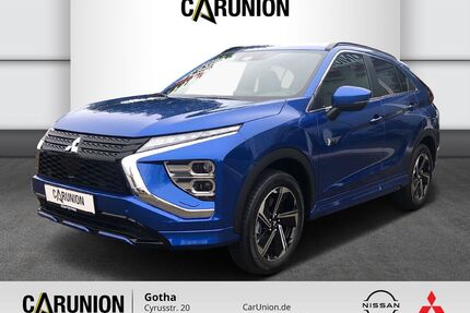 Mitsubishi Eclipse Cross Gebrauchtwagen