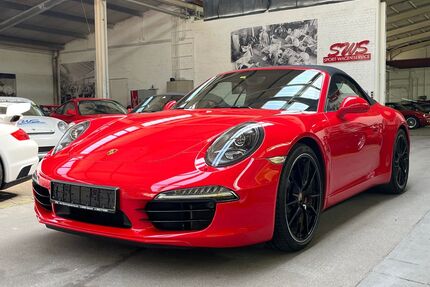 Porsche 911 Urmodell Gebrauchtwagen