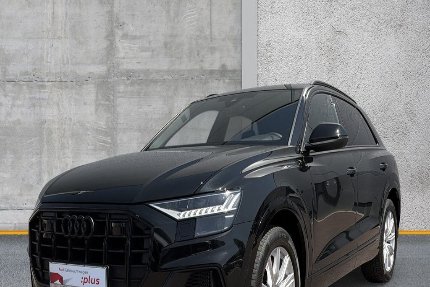 Audi SQ8 Gebrauchtwagen