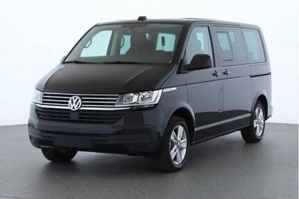 VW T6 Multivan Gebrauchtwagen