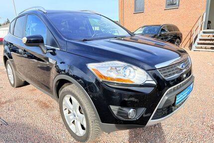 Ford Kuga Gebrauchtwagen