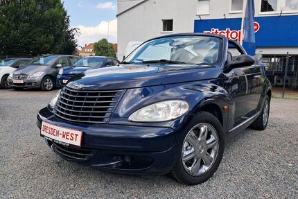 Chrysler PT Cruiser Gebrauchtwagen