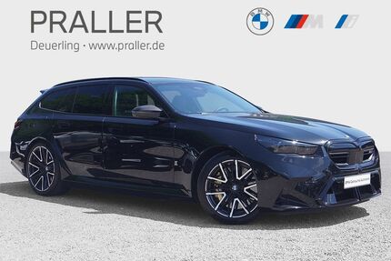 BMW M5 Gebrauchtwagen