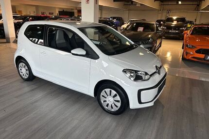 VW up! Gebrauchtwagen