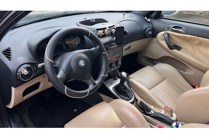 Alfa Romeo 147 Gebrauchtwagen