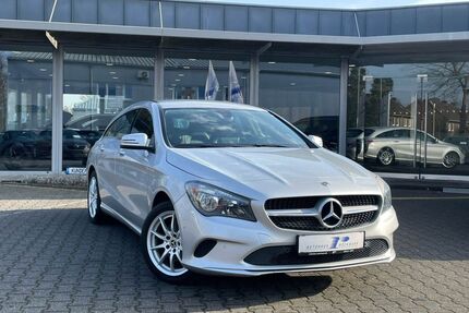 Mercedes-Benz CLA 220 Shooting Brake Gebrauchtwagen