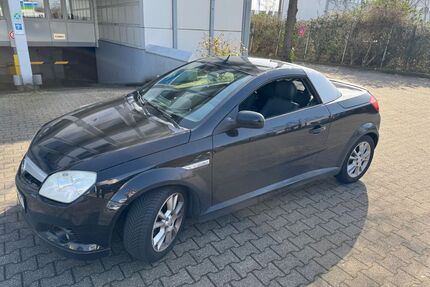 Opel Tigra Gebrauchtwagen
