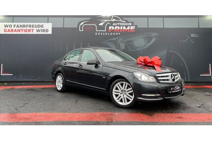 Mercedes-Benz C 350 Gebrauchtwagen