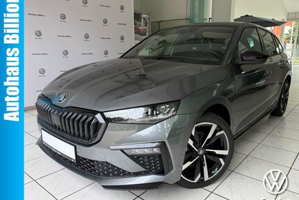 Skoda Scala Gebrauchtwagen