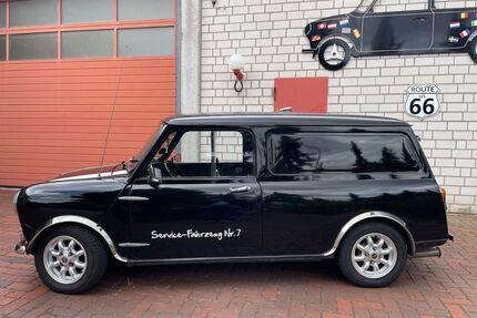 Mini 1000 Gebrauchtwagen