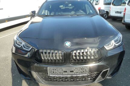 BMW X2 Gebrauchtwagen