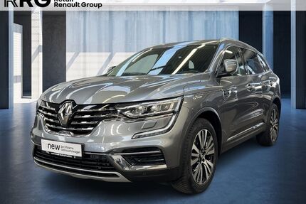 Renault Koleos Gebrauchtwagen