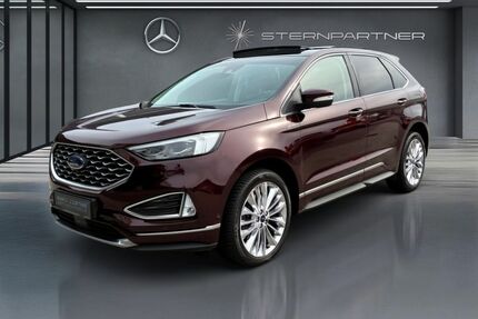 Ford Edge Gebrauchtwagen